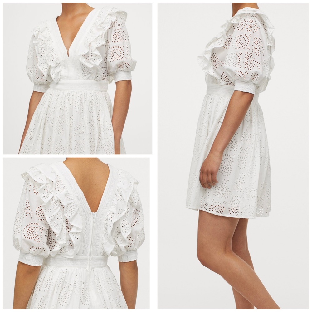 H&M Dress
